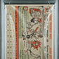 1956 Topps Duke Maas #57 Gray Back PSA 8