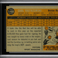 1960 Topps Carl Yastrzemski #148 Rookie Star MBA 6