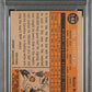 1960 Topps Carl Yastrzemski #148 Rookie Star PSA 7