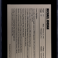 1985 Nike Michael Jordan Promo SGC 8