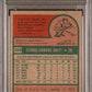 1975 Topps George Brett #228 PSA 8