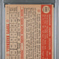 1952 Topps Randy Jackson #322 PSA 7