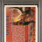 1996 Topps Kobe Bryant #138 PSA 9