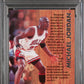 1993 Ultra Famous Nicknames Michael Jordan #7 PSA 10