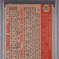 1952 Topps Jackie Robinson #312 PSA 4