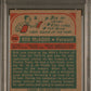 1973 Topps Bob McAdoo #135 PSA A Auto 10