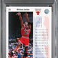 1992 Upper Deck Michael Jordan #23 PSA 10