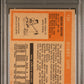 1972 O-Pee-Chee Bobby Orr #129 PSA 7