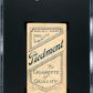 1910 Piedmont Cigarettes (T206) Ty Cobb Bat Shoulder SGC 2