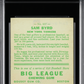 1933 Goudey Sam Byrd #157 MBA 4