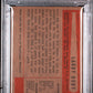 1954 Bowman Larry Doby #84 PSA 4