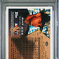1996 Topps Derek Jeter #219 PSA 10