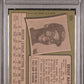 1971 Topps Ernie Banks #525 PSA 6
