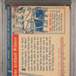 1954 Topps Jake Mcintyre #43 PSA 6