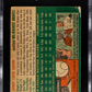 1954 Topps Henry Aaron #128 SGC 1