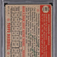 1952 Topps Mickey Mantle #311 PSA 1.5 MK