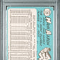 1965 Topps Hank Aaron #170 PSA 2.5