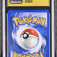 2001 Pokemon Neo Revelation Suicune Holo 1st Edition CGC 10 #14/64