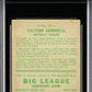 1933 Goudey Victor Sorrell #15 MBA 3