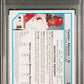 2004 Bowman Yadier Molina #301 Uncirculated Silver PSA 9