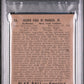 1939 Play Ball Joe Dimaggio #26 MK PSA 1.5 Auto 10
