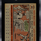 1956 Topps Roberto Clemente #33 Gray Back SGC 5
