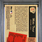 2024 Bowman 1955 Bowman Anime Mike Trout #BA3 Gold Refractor PSA 9 18/50