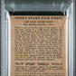1948 Swell Sports Thrills Home Run To Fame #18 Pee Wee Reese PSA 4.5