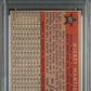 1958 Topps Mickey Mantle #487 All Star PSA 5