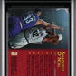 1996 Topps NBA Stars Shaquille O'Neal #132 Finest-Atomic Refractor MBA 8