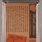 1955 Bowman Hank Aaron #179 PSA 2