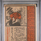 1962 Topps Mickey Mantle #200 PSA 2