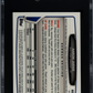 2013 Bowman Chrome Draft Picks & Prospects Aaron Judge #BDPP19 Refractor SGC 10