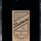 1909 Piedmont Cigarettes (T206) Orval Overall Portrait SGC 5