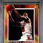 1996 Skybox E-X2000 Michael Jordan #9 PSA 9