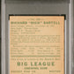 1938 Goudey Dick Bartell #248 PSA 3