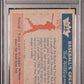1959 Fleer Ted Williams 1948-Banner Year #36 For PSA 9