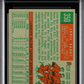 1959 Topps Ernie Banks #350 MBA 4