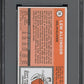 1970 Topps Lew Alcindor #75 PSA 4