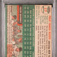 1954 Topps Phil Rizzuto #17 PSA 5