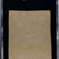 1963 Jell-O Mickey Mantle #15 SGC 2