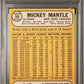 1968 Topps Mickey Mantle #280 PSA 7.5