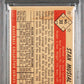 1953 Bowman Color Stan Musial #32 PSA 3
