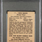1948 Bowman Pete Reiser #7 PSA 6