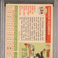 1955 Topps Harmon Killebrew #124 PSA 4