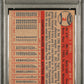 1957 Topps Yogi Berra #2 PSA 8