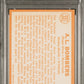 1964 Topps A. L. Bombers #331 Maris Cash Mantle Kaline PSA 7