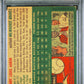 1954 Topps Henry Aaron #128 PSA 3