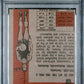 1957 Topps Frank Ramsey #15 PSA 4 MC