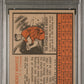 1962 Topps Mickey Mantle #200 PSA 2